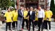 Mircea Corbu trimis la lada de gunoi a istoriei orașului Bușteni, in unanimitate