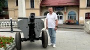 Mircea Corbu și ”tunurile” date la Bușteni