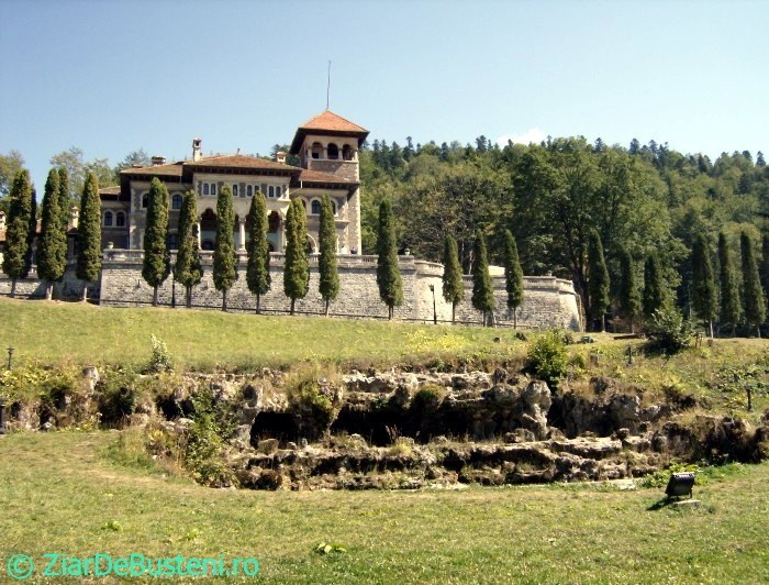 Castelul-Cantacuzino
