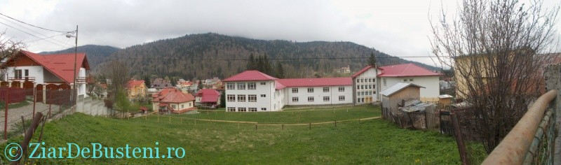 Panorama-scoala